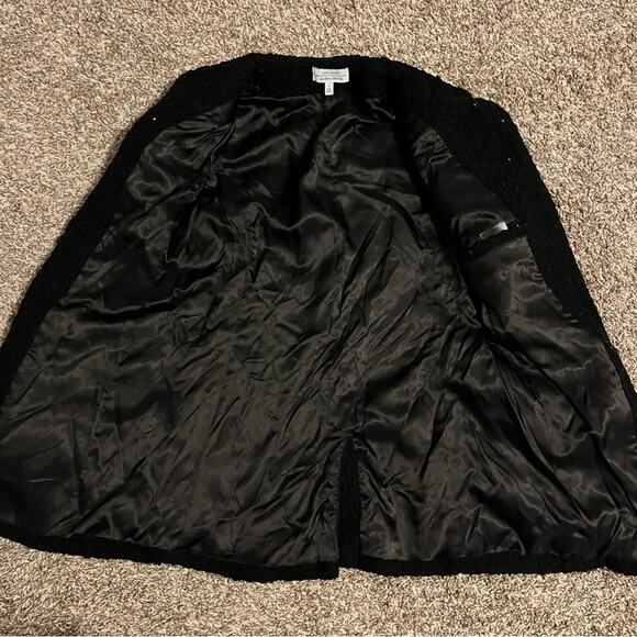 Paris Atelier & Other Stories Tweed Jacket - Picture 8 of 16